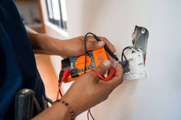 Best Commercial Electrician Services  in Wyoming, IL