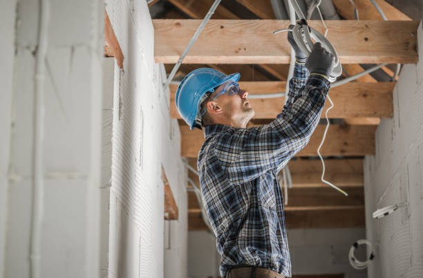 Best 24-Hour Electrician  in Wyoming, IL
