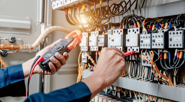 Best Electrical Wiring Services  in Wyoming, IL