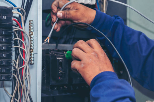 Best Emergency Electrical Repair  in Wyoming, IL