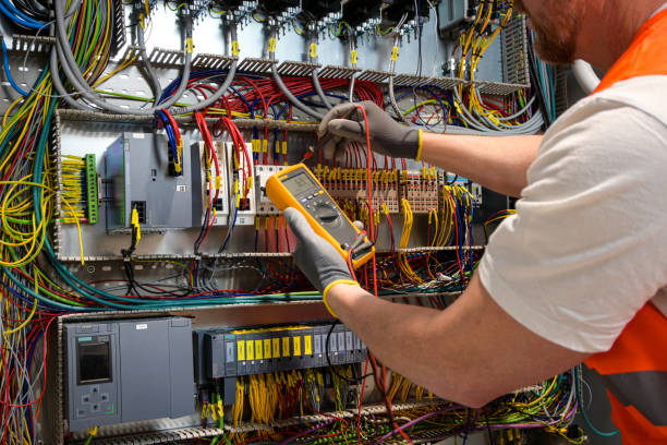 Best Affordable Emergency Electrician  in Wyoming, IL