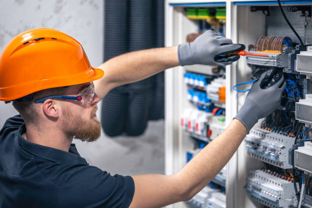 Best Electrician Near Me  in Wyoming, IL