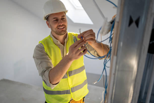 Best Local Electrician Companies  in Wyoming, IL