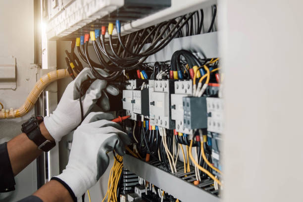 Best Electrician for Home Renovation  in Wyoming, IL